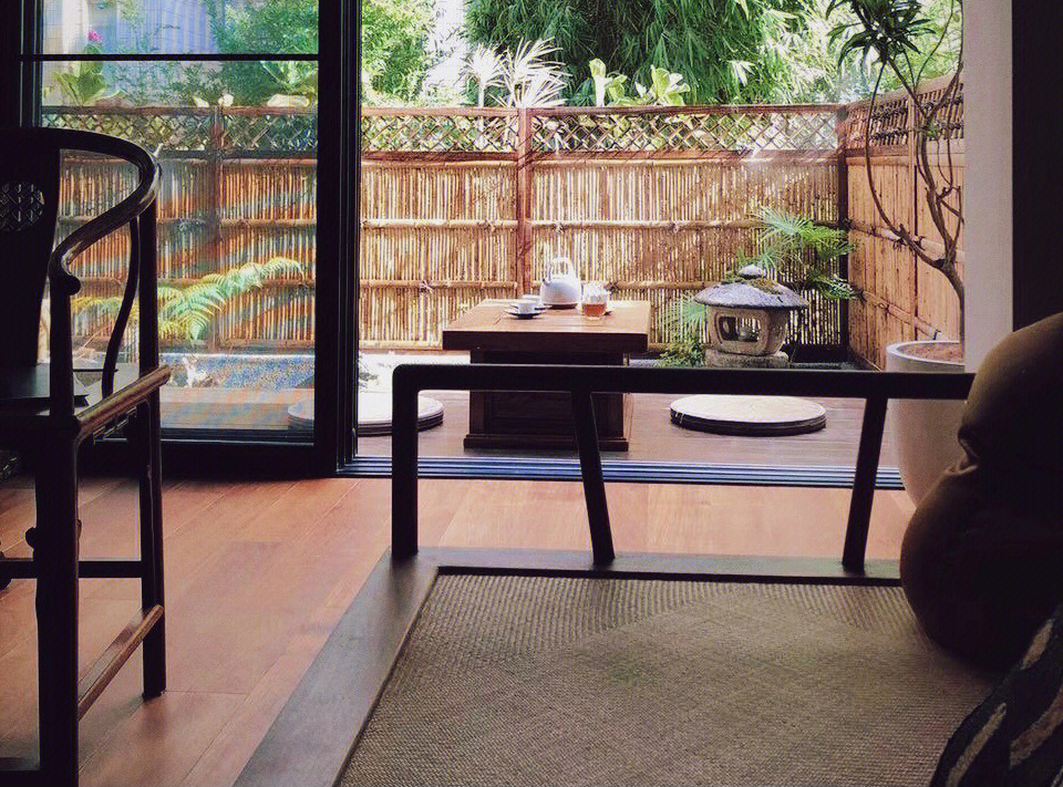 20㎡小院,打造日式花园经验分享,把日式庭院搬回家是怎样的体验