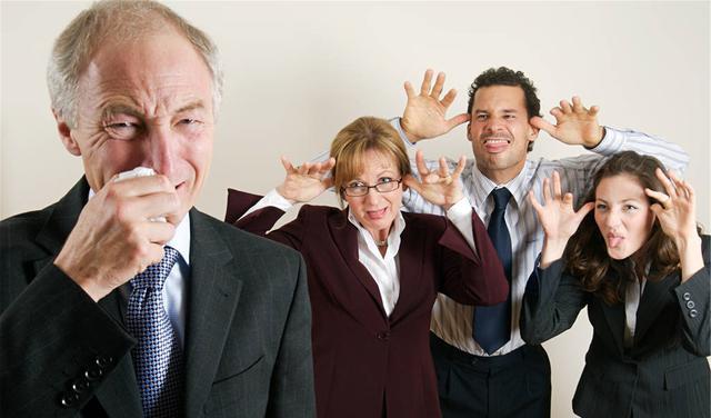 读心术|有才华却得不到重用？触犯这3条职场红线，本事越大，越遭排挤