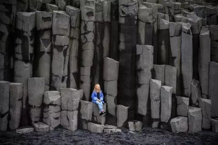 |这个藏着人类终极孤独的地方,是时候出发了!