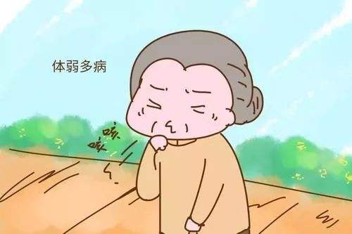 地暖,是老人在冬季最佳的养生方式