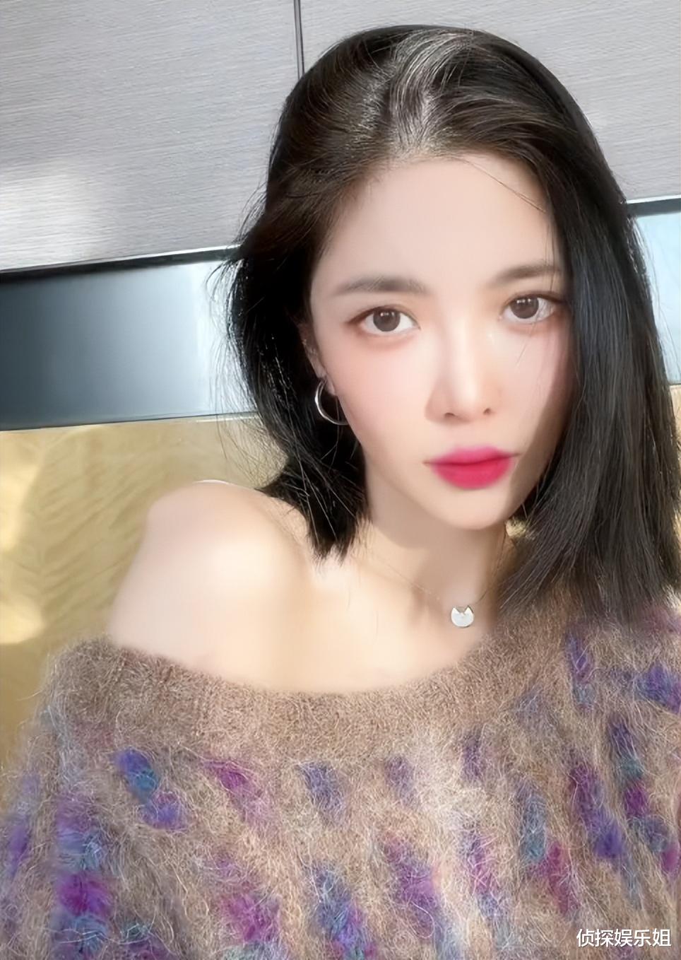 杜淳|笑不活了!杜淳老婆凹造型拍照被嘲做作,本尊晒立正姿势幽默回怼