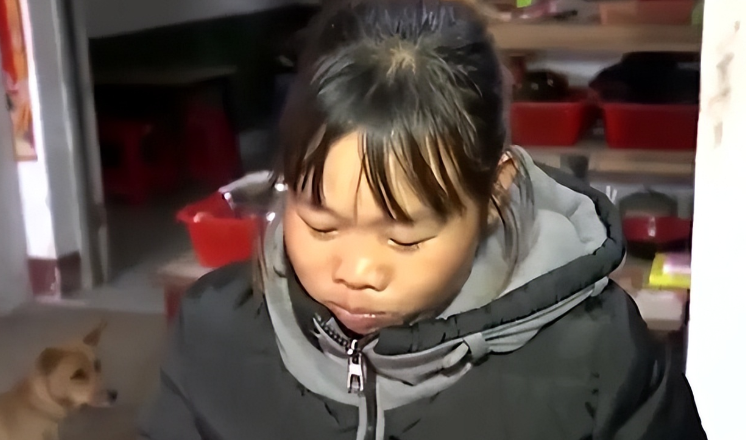 ?2011年,湖南一男子捡回流浪女当老婆,但女子却在五年后突然失踪