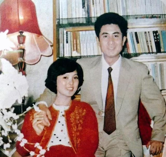 郭凯敏|31年前结束6年婚姻,郭凯敏张芝华后来各自二婚,谁过得更好?