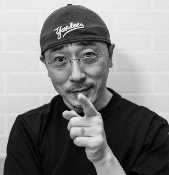 鸡蛋|娶外国妻，吃了10年“软饭”，中年才翻红的他差点被埋没