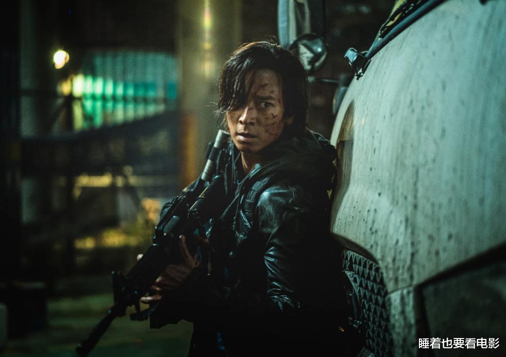 姜栋元|自曝对女人不感兴趣, 对男人戏情有独钟！花美男鼻祖啥时能结婚？