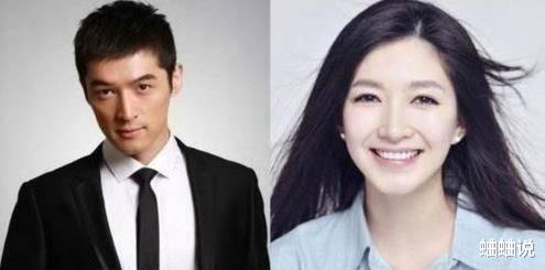 胡歌|胡歌承认此生挚爱，不是薛佳凝，也不是江疏影，而是他