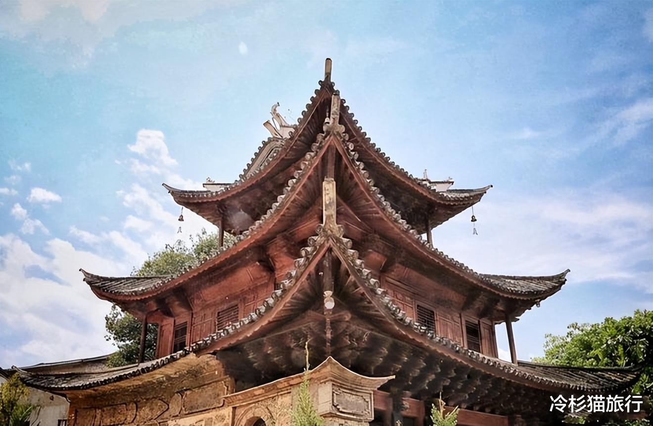 旅行|6月最佳旅行清单|这些地方即将奏响盛夏序章,有你想去的吗?