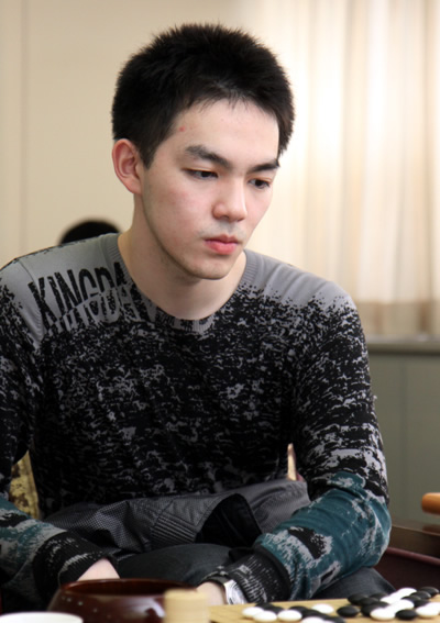 柯洁|颜值即正义！盘点90后颜值高的围棋男国手