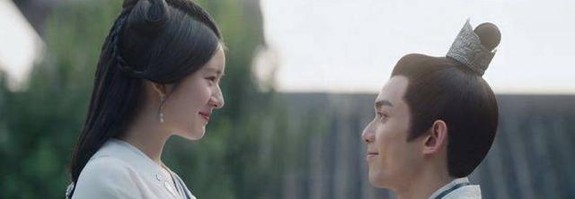 月生沧海|《月生沧海》虐恋升级？三公主成了最大情敌，凌商夫妇终解心结！