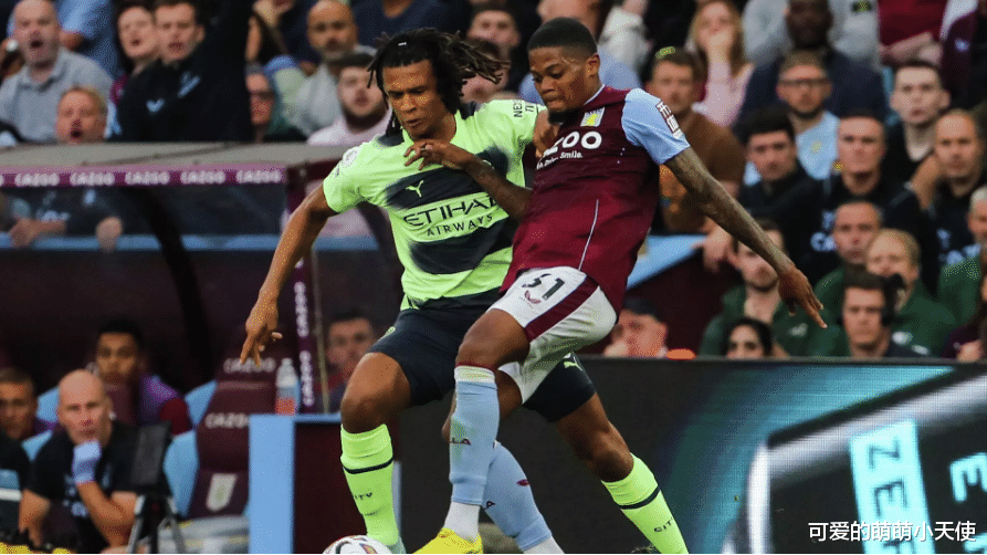 曼城六场英超第10个进球，这是英超记录的重演