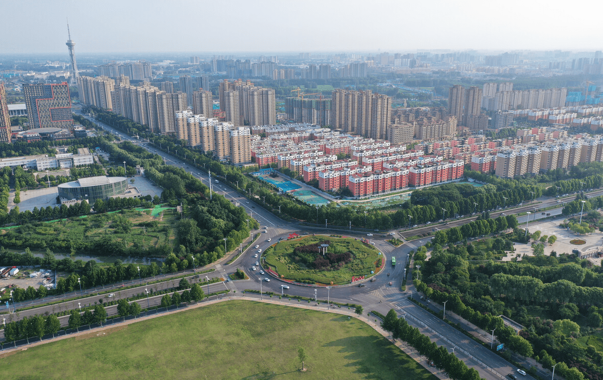 张家口|周口市有哪些好玩的景点呢？如果你还不知道的话，就快来看看吧