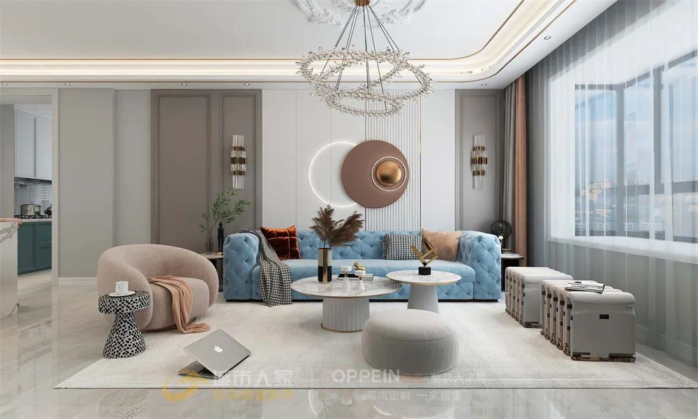 注入细腻的情感,以简单的方式演绎生活