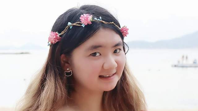 TVB|又一知名星二代被曝将出道！在TVB做临时演员，准备走可爱路线