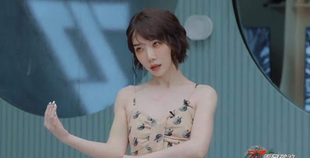 乘风破浪的姐姐|《乘风破浪的姐姐》这么淘汰下去，收视率只会越来越低