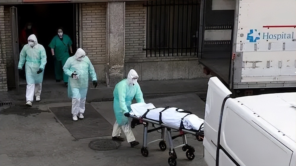 又一病毒出现，死亡率高达11%