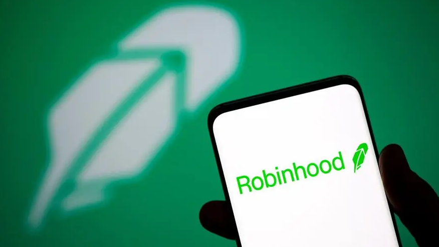 微软|Robinhood推出用于比特币、以太坊和狗狗币转账的加密钱包测试版