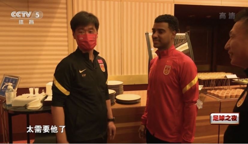中国队|默泪！外媒吐槽中国人口众多却组不成好的球队，国情令人无力反驳