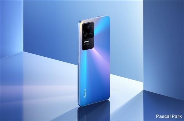 iPhone|搭载骁龙870芯片、OIS、67W快充的红米K40S正式发布