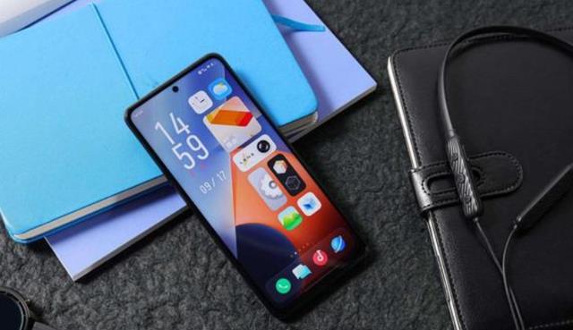 iqoo|iQOOZ6X坚持长续航，旗舰双芯+6000mAh，又将创造奇迹