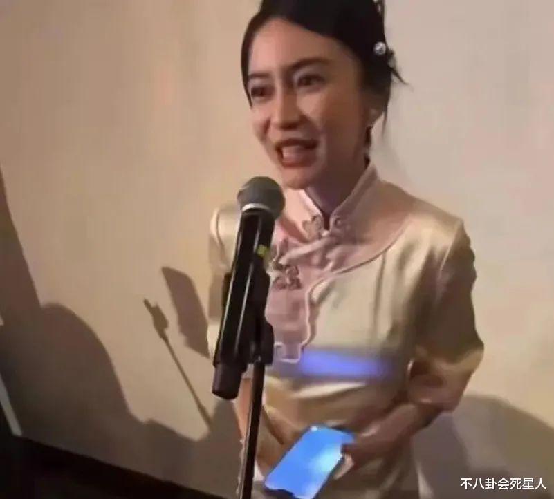 迪丽热巴|显老、浮肿、僵硬，看完这6位明星的特写照片，我不焦虑了