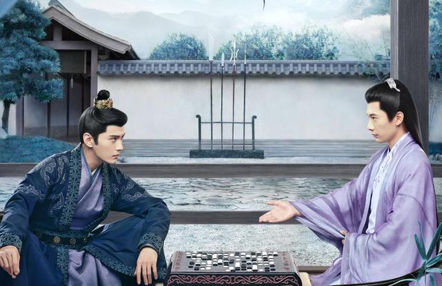 王楚然|《嫣语赋》:秋珉的结局,是让人泪目的!秋嫣有不可推卸的责任!