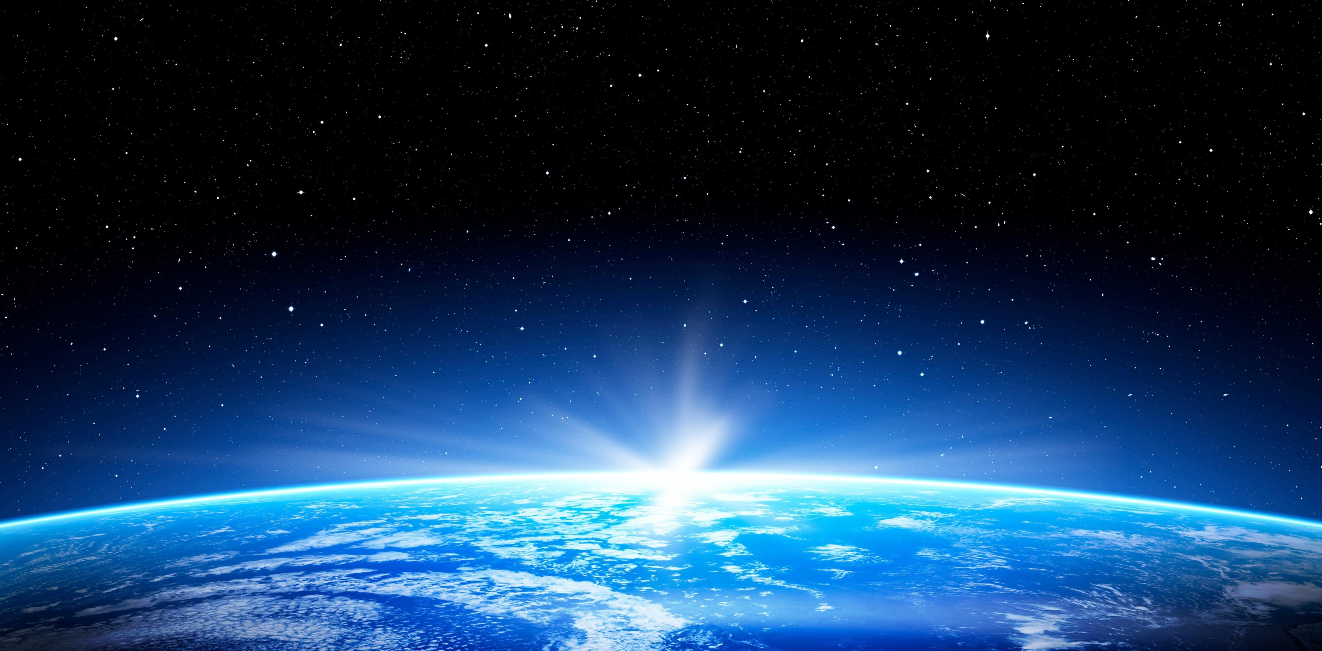 移民太空不再是梦!NASA发现太阳系外,疑似有人类能居住的星球