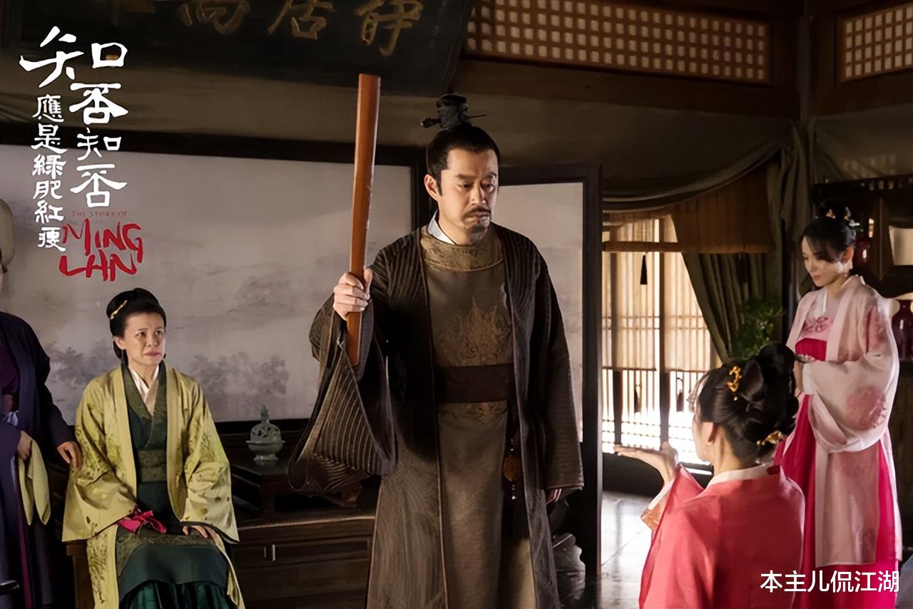 刘钧|“红狼”刘钧：娶小14岁女强人，46岁才走红，事业家庭两不误