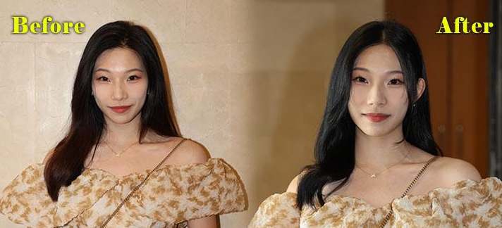 孙艺珍|港姐20强诞生,集体做头发,“爆炸头”成黑马,翻版孙艺珍最吸睛