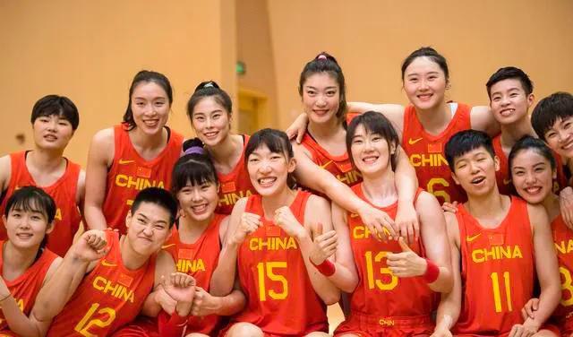 篮球|中国男子、女子三大球排名全面对比如下
