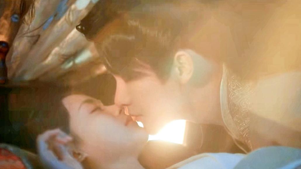 夫君请自重|《夫君请自重》是喜剧吧？女主屡屡设计男主，却获男主专属宠爱！