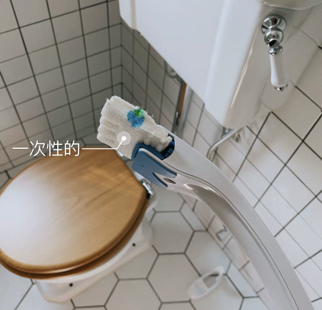 我妈第一次来我家直接惊呆,吐槽:原来你的钱都是这样花光的!