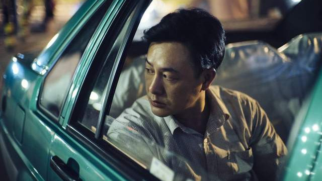 张颂文|《狂飙》中的高启强算什么，张颂文的演技早在这档综艺中封了神