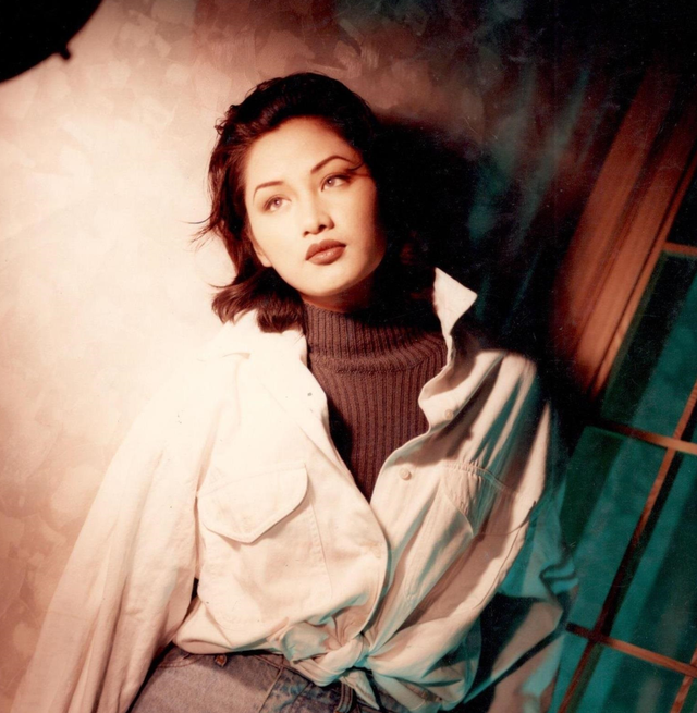 瞿颖|瞿颖:从模特到演员,从歌手到时尚宠儿,如今过的怎么样了呢?