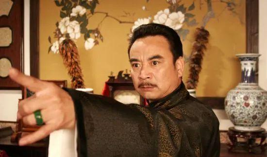 电视剧|十大“黄金配角”，个个低调有实力，他们的名字值得被记住