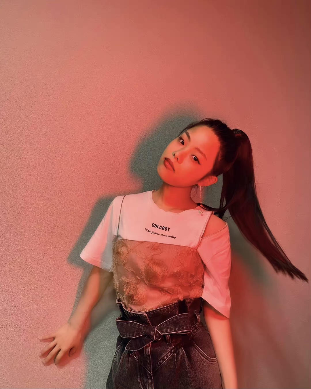 杨紫|杨紫王莎莎,知名童星,科班出身,为何现状却相差巨大?