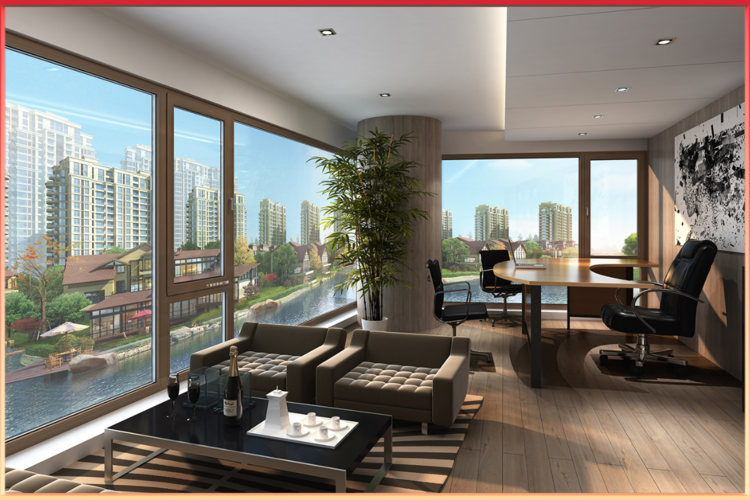 15年亲身体验告诉你, 断桥铝门窗的6大优势, 难怪越来越受欢迎