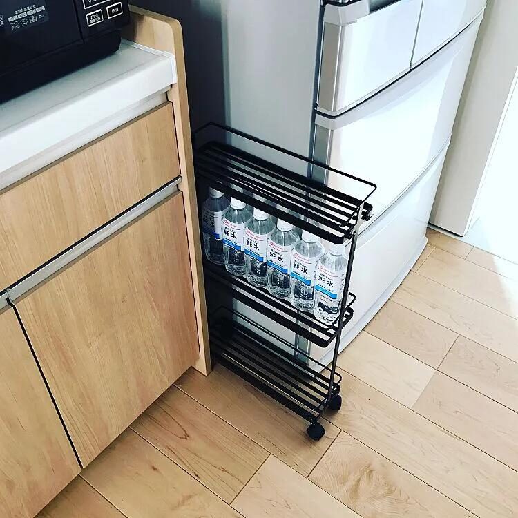 厨房设计多10cm,好用到师傅夸我改得妙,邻居纷纷效仿