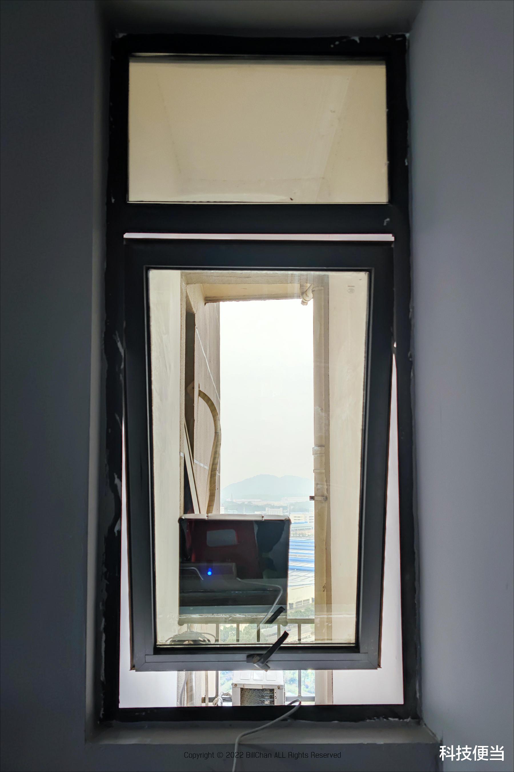 科沃斯|不要再为擦窗户玻璃“难”找借口了，科沃斯擦窗机W1 Pro 体验实测