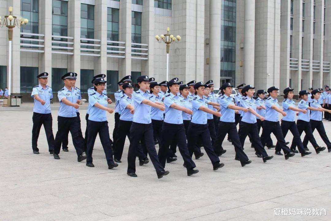 辅警|沈阳公开招聘“辅警”，门槛并不高，薪酬福利待遇堪比公务员