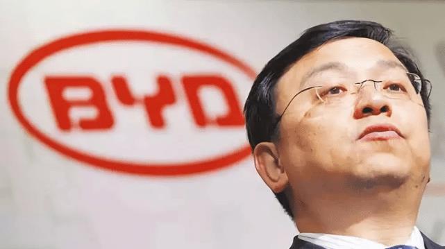 BYD版“奥迪A6”来了,宽体溜背YYDS,碾压特斯拉,比汉DM还要帅