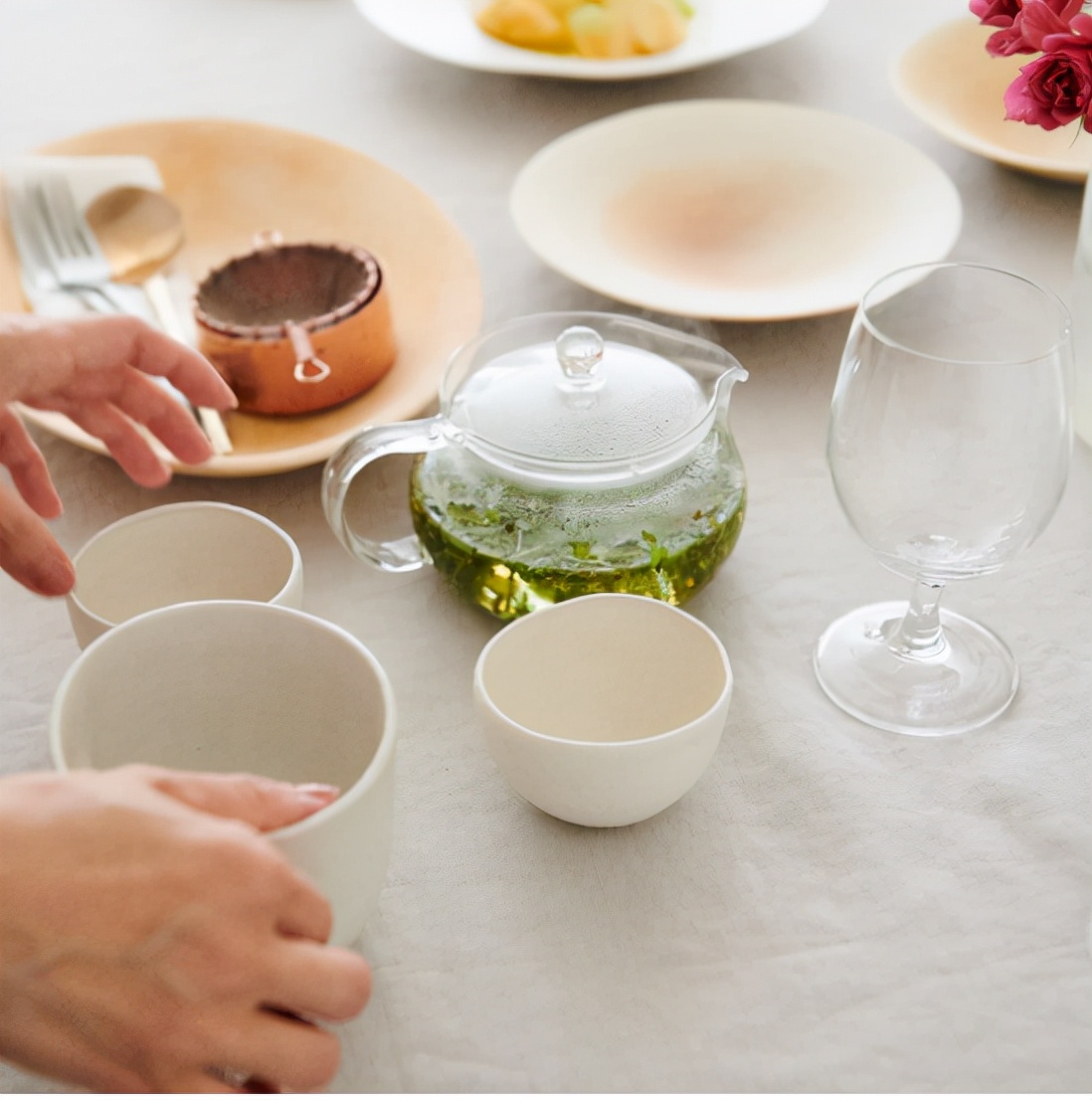 装修时因好看而“乱跟风”,踩到4个坑,中看不中用,千万别学我