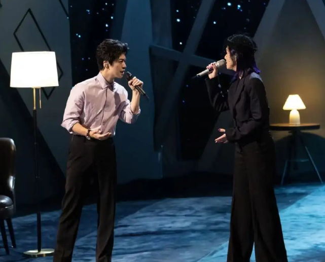 古巨基|声生不息4公歌单曝光：陈奕迅歌为主题，李克勤再唱“讨厌”的歌