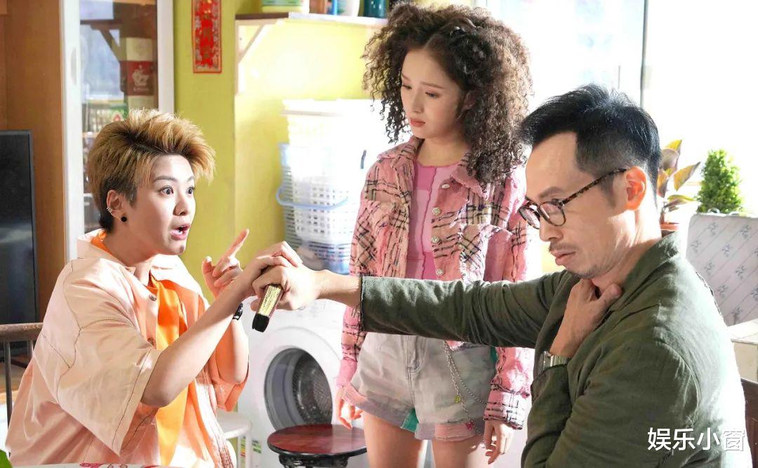 TVB|2022年TVB的视帝会是谁？我想到这三种可能！