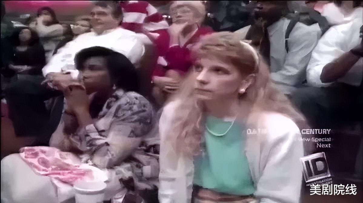 世纪审判|豆瓣9.5，轰动全球的世纪审判