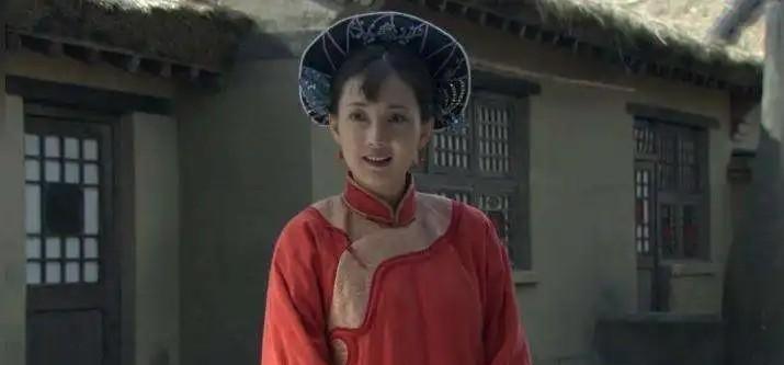 朱开山|看了两遍《闯关东》我才知：身份最尊贵的那文，为何不受婆婆待见