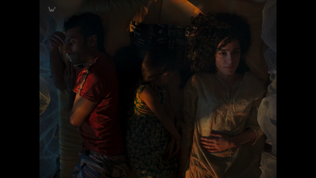 乐土|这部电影:因为题材敏感而一度在国内遭到禁映。