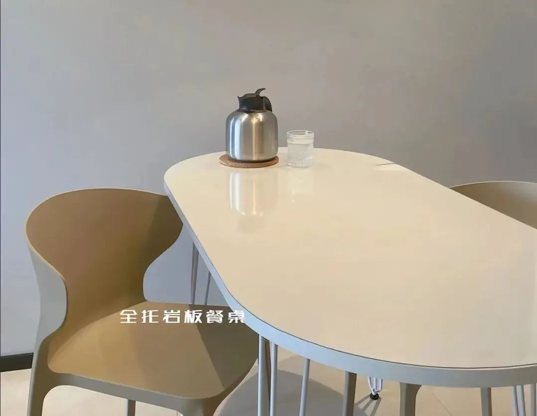 下次再买餐桌,一定坚持“7不选”,不是执拗,而是经验和教训!