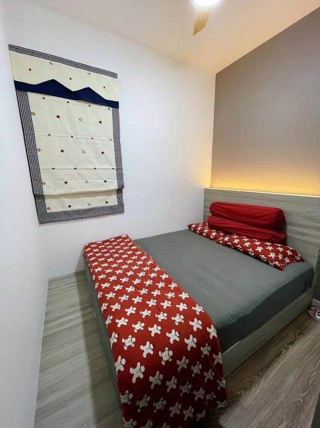 厨房|看了她家才知道,原来全屋网购搭配出来的效果很漂亮,真心羡慕