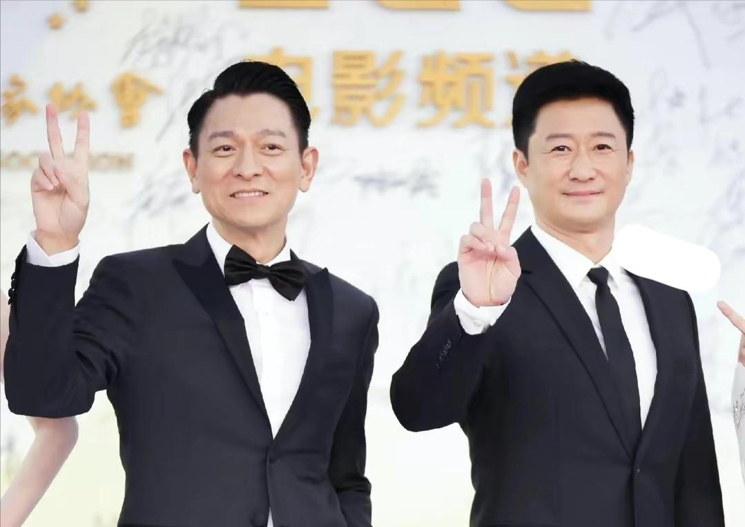 吴京|吴京用苹果手机就不爱国了?被舆论裹挟下的吴京太累了