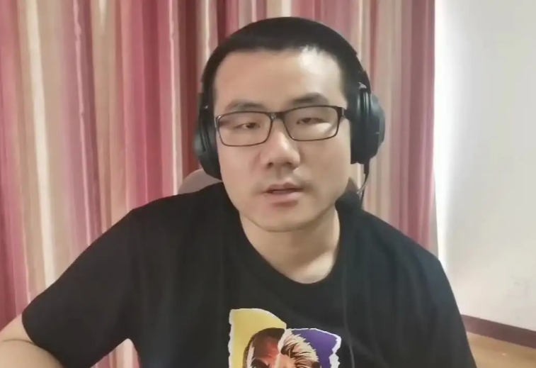 徐静雨|前辈观点！苏群回应徐静雨解说争议，杨毅阴阳怪气！